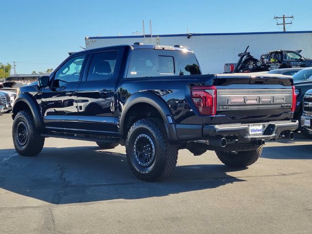 New 2026 Ford F150 Raptor AWD/4WD image 2