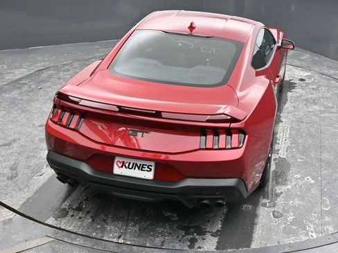 Used 2024 Ford Mustang GT Premium w/ GT Performance Package image 46