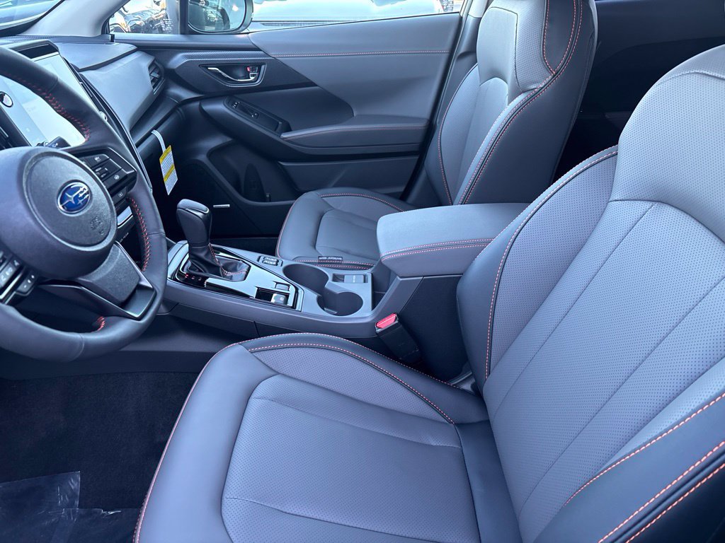 New 2026 Subaru Crosstrek 2.5i Limited AWD/4WD image 22