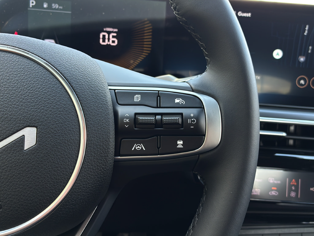 New 2026 Kia K5 GT-Line FWD image 28