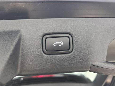 Used 2024 Hyundai Tucson Limited FWD image 36