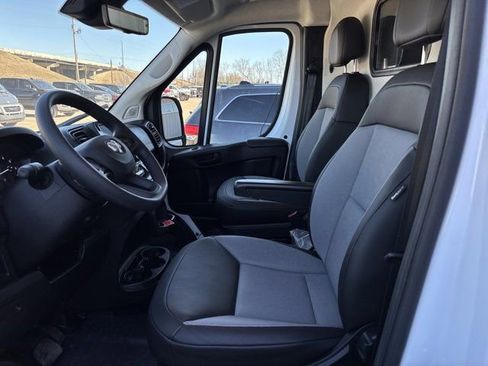 Used 2025 RAM ProMaster 1500 w/ Safety Group image 16