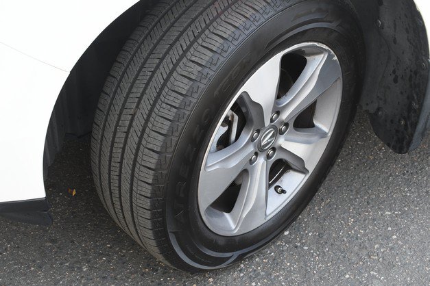Used 2014 Acura MDX SH-AWD image 11