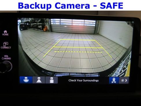 New 2026 Honda CR-V EX image 6