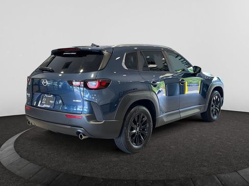 Used 2024 MAZDA CX-50 AWD 2.5 S w/ Cargo Package image 5