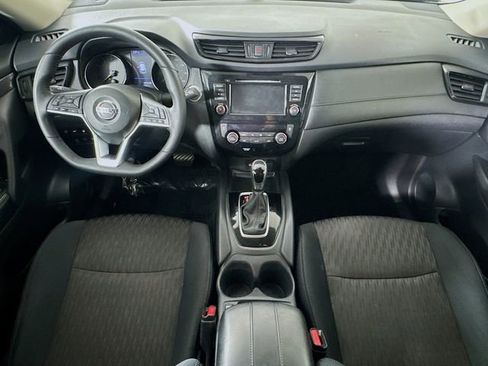 Used 2019 Nissan Rogue SV AWD/4WD image 23