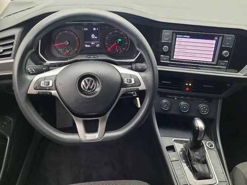 Used 2019 Volkswagen Jetta S w/ Driver Assistance Package image 22