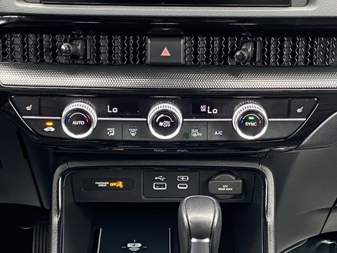 Used 2025 Honda CR-V EX-L image 14