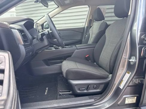 Used 2023 Nissan Rogue SV AWD/4WD image 10