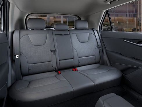 New 2025 Kia Niro Wave w/ Wave Preserve Package image 16