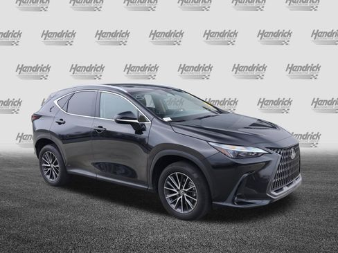 Used 2024 Lexus NX 350 350 Premium image 2