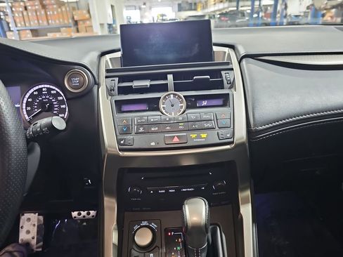 Used 2015 Lexus NX 200t F Sport w/ Navigation System Package image 25