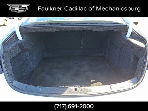 Used 2014 Chevrolet Impala LT w/ Convenience Package image 29