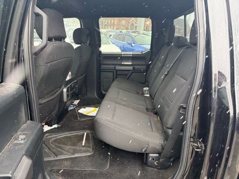 Used 2019 Ford F150 XLT w/ Equipment Group 302A Luxury image 10