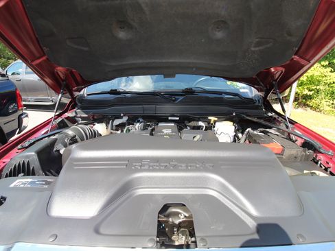 Certified 2024 RAM 3500 Limited image 16