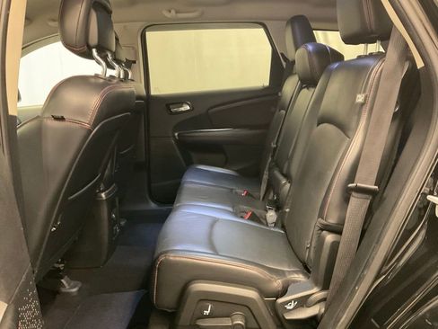 Used 2019 Dodge Journey GT AWD/4WD image 34