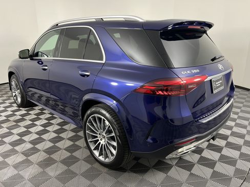 New 2026 Mercedes-Benz GLE 350 4MATIC image 10