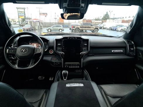 Used 2022 RAM 1500 TRX w/ TRX Level 1 Equipment Group image 21