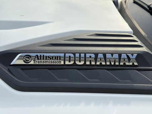 Used 2020 Chevrolet Silverado 2500 High Country w/ Technology Package image 27