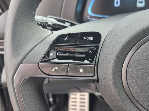 New 2026 Hyundai Elantra SEL Sport FWD image 28