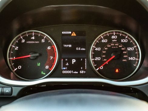 New 2026 Mitsubishi Eclipse Cross SEL AWD/4WD image 17