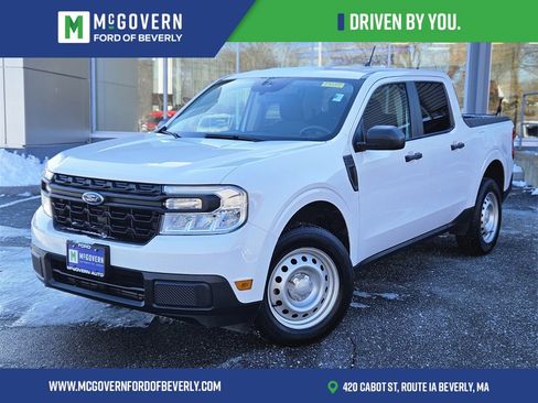 Used 2022 Ford Maverick XL image 1
