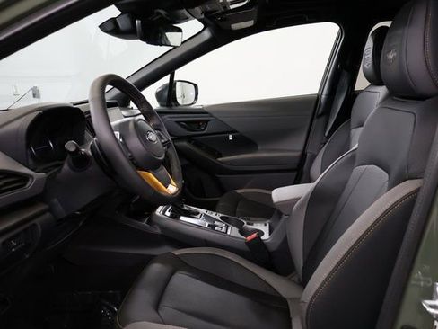 New 2026 Subaru Crosstrek 2.5i Wilderness w/ Wilderness Package image 13