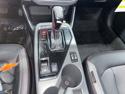 New 2026 Subaru Crosstrek 2.5i Limited image 16