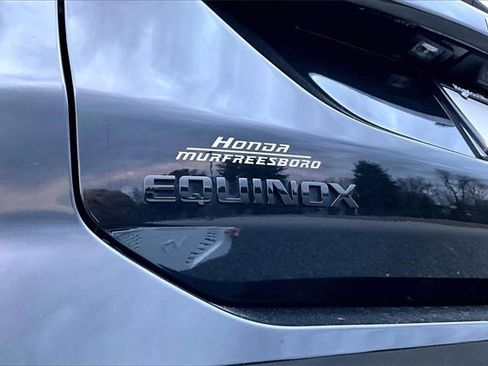 Used 2024 Chevrolet Equinox LS w/ LS Convenience Package image 23