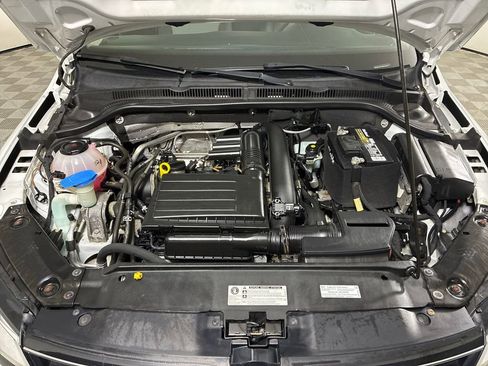 Used 2018 Volkswagen Jetta S w/ Cold Weather Package image 6