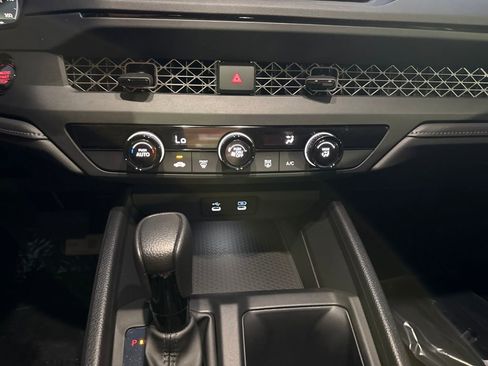 New 2025 Honda Accord LX image 10