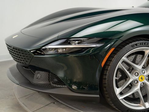 Certified 2022 Ferrari Roma image 75