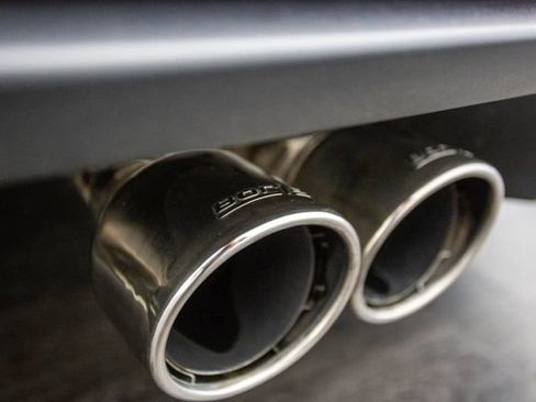 Used 2007 Chevrolet Corvette Z06 w/ Preferred Equipment Group image 48