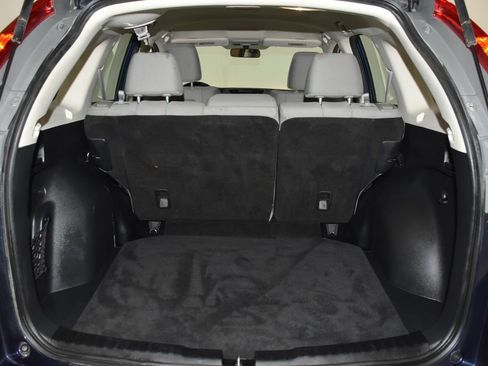 Used 2015 Honda CR-V LX image 27