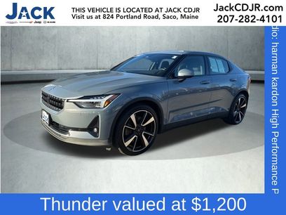 Used 2021 Polestar Polestar 2