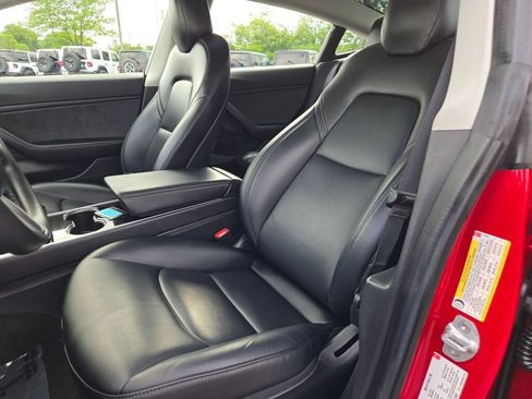 Used 2018 Tesla Model 3 Long Range AWD/4WD image 27