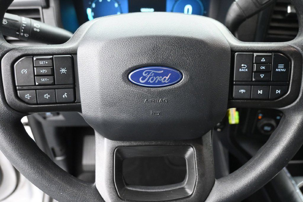 Used 2026 Ford F150 STX w/ Equipment Group 200A AWD/4WD image 17