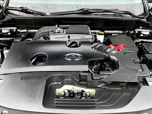 Used 2019 INFINITI QX50 Essential w/ Protection Package FWD image 37