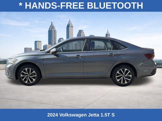 Used 2024 Volkswagen Jetta S video 2