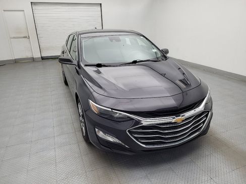 Used 2023 Chevrolet Malibu LT image 13