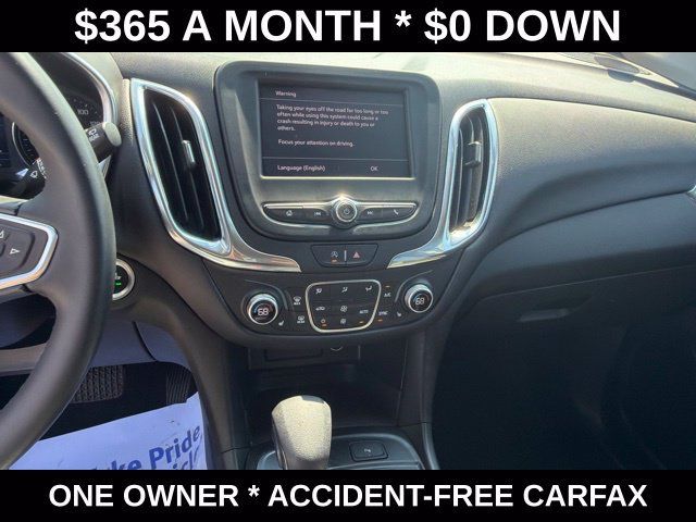 Used 2024 Chevrolet Equinox LT FWD image 22