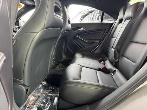 Used 2018 Mercedes-Benz CLA 250 CLA 250 image 16
