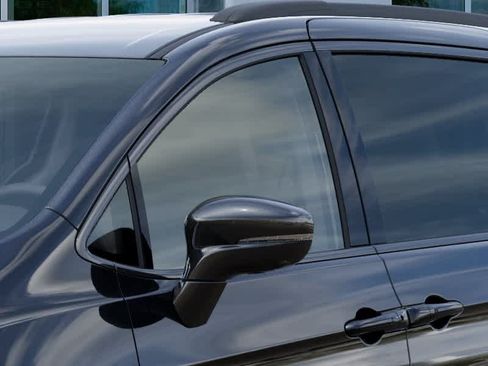 New 2026 Chrysler Pacifica Select w/ S Appearance Package FWD image 12