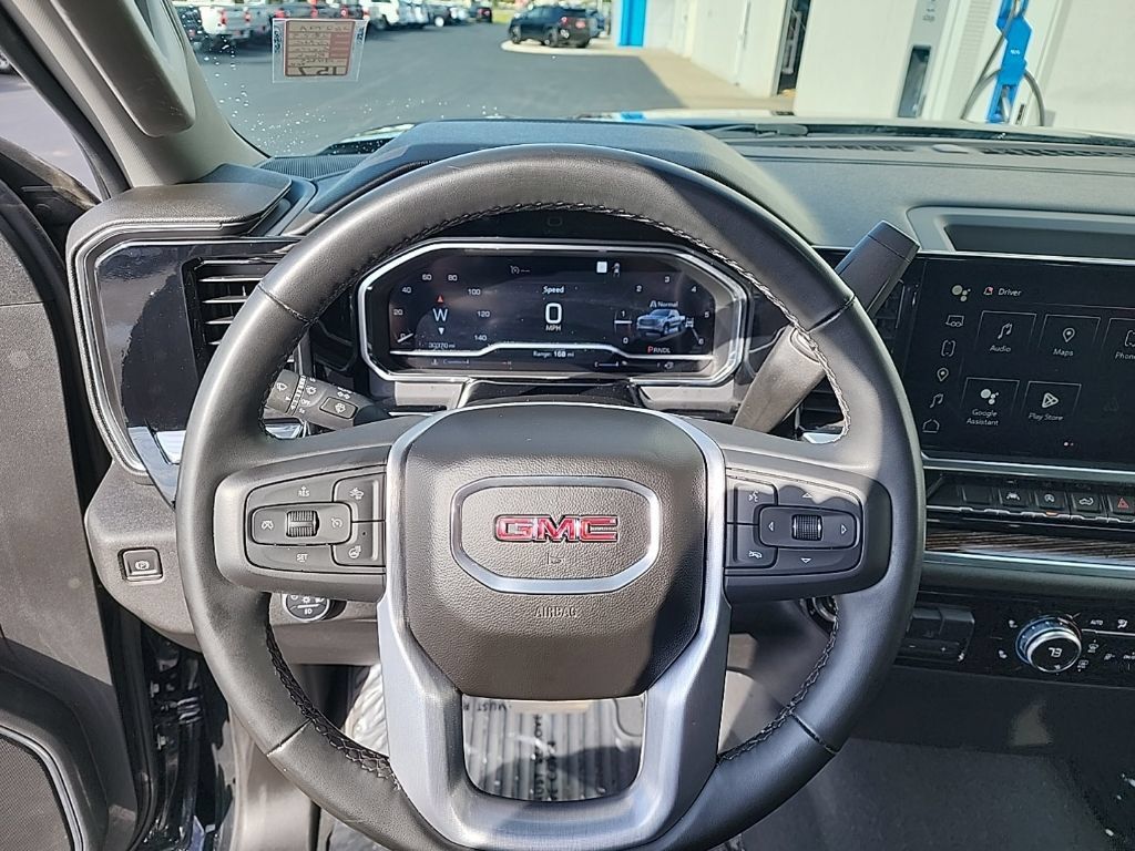 Used 2023 GMC Sierra 1500 Elevation AWD/4WD image 11
