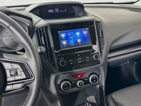 Used 2022 Subaru Crosstrek 2.5i Sport image 15