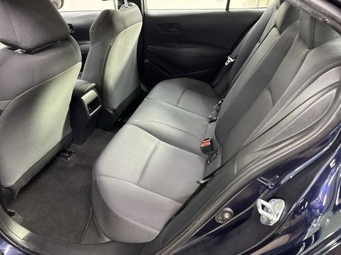 Used 2022 Toyota Corolla LE image 27