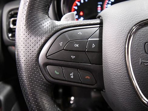 Used 2025 Dodge Durango GT AWD/4WD image 20