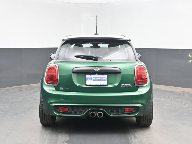 Used 2020 MINI Cooper S FWD image 9
