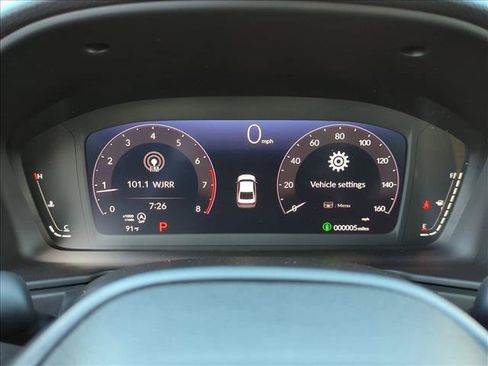 New 2026 Honda Accord SE image 11