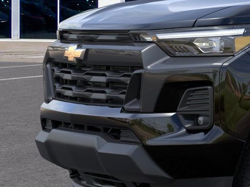 New 2026 Chevrolet Colorado LT AWD/4WD image 14